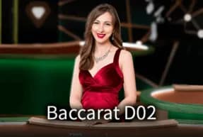 Baccarat D02