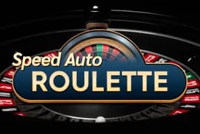 Speed Auto Roulette