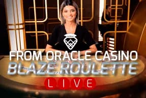 Blaze Roulette