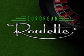 European Roulette TM