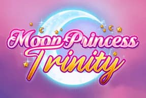 Moon Princess Trinity