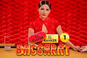 Baccarat 1