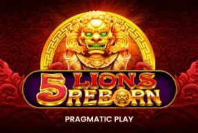 5 Lions Reborn