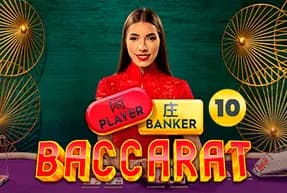 Baccarat 10
