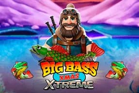 Big Bass Xmas Xtreme