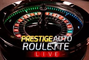 Prestige Auto Roulette