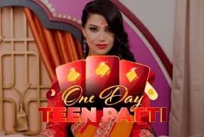 One Day Teen Patti
