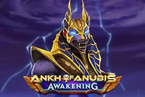 Ankh of Anubis Awakening
