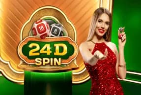 24D Spin
