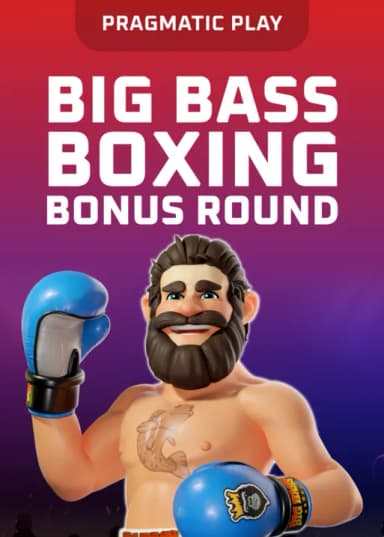 Big Bass Boxing Bonus Round