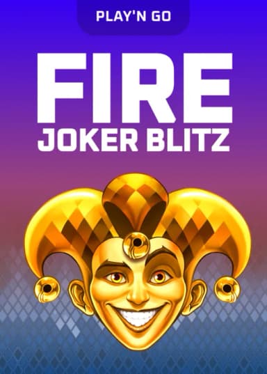 Fire Joker Blitz