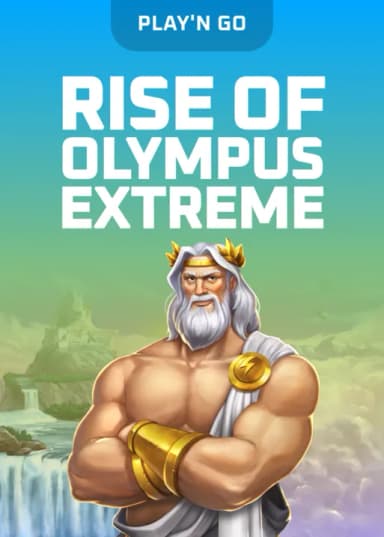 RISE OF OLYMPUS EXTREME