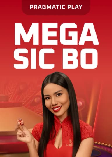 Mega Sic Bo